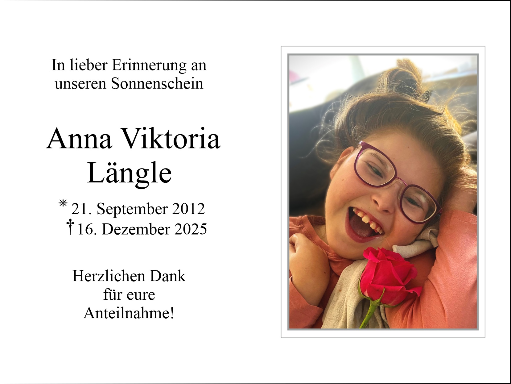 Anna Viktoria Längle